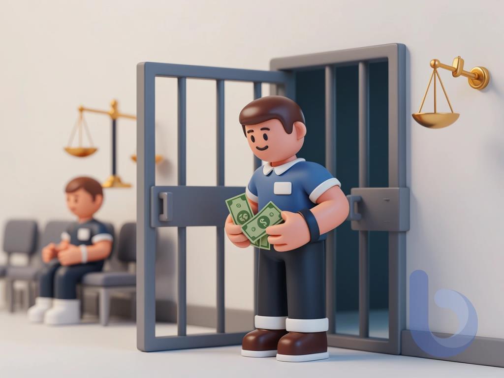 bail
